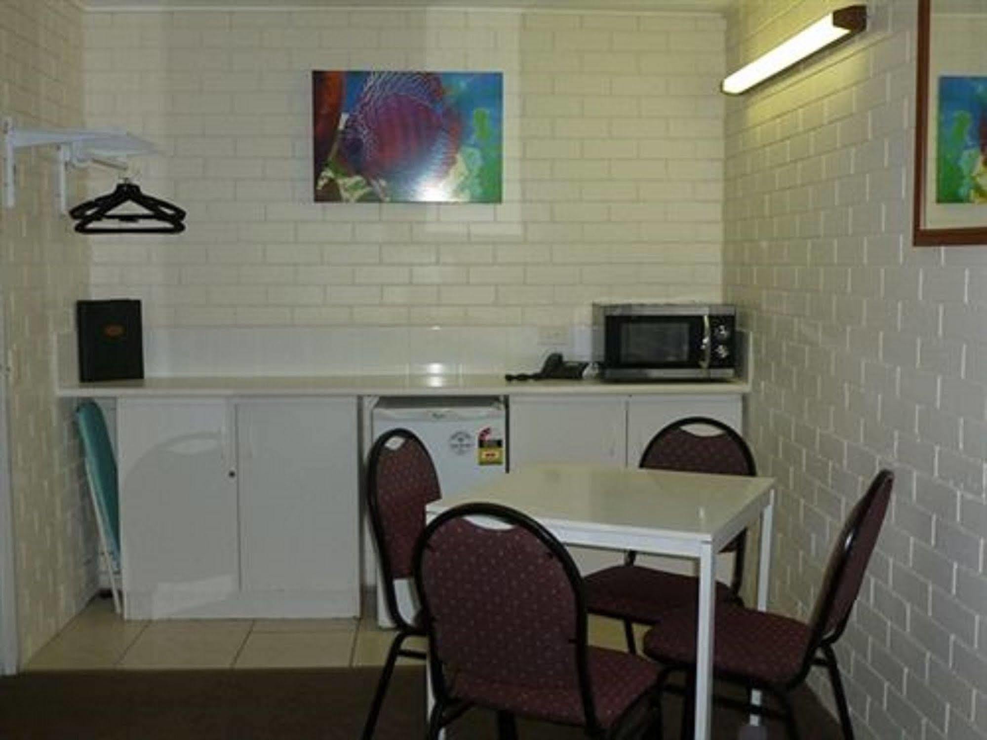 Motel Twin Pines Mooloolaba
