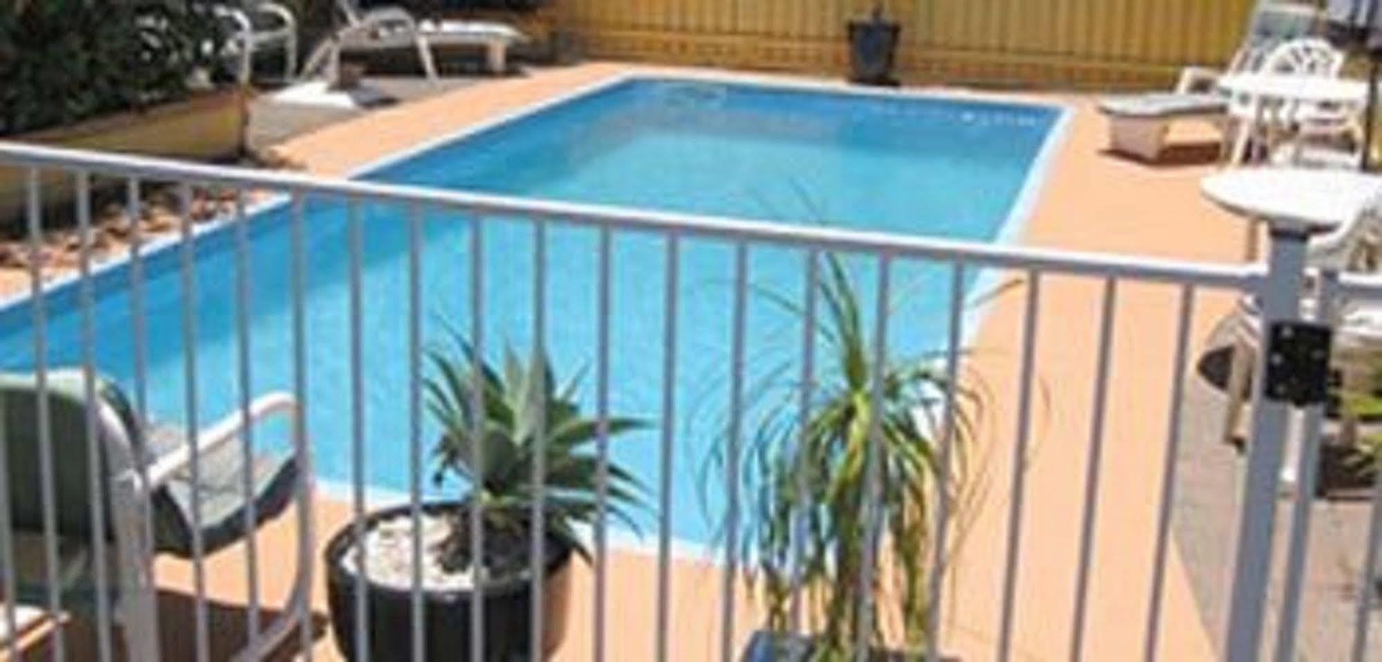 Motel Twin Pines
