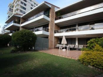 La Mer Holiday Apartments Apartment *