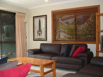 La Mer Holiday Apartments Apartment Mooloolaba