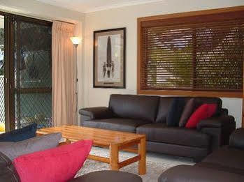 Apartment La Mer Holiday Apartments