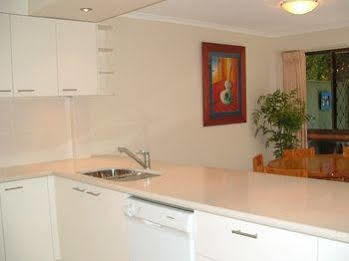 La Mer Holiday Apartments Apartment *
