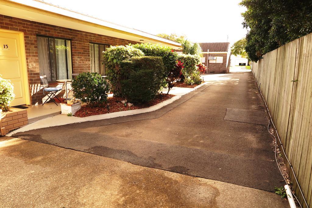 Motel Twin Pines 3*