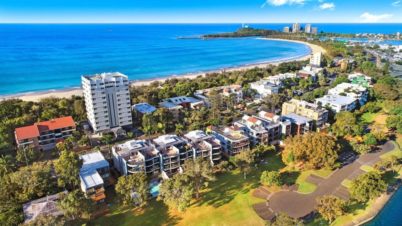Spinnaker Quays 4*