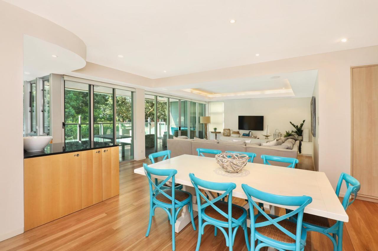 Spinnaker Quays 4* Mooloolaba