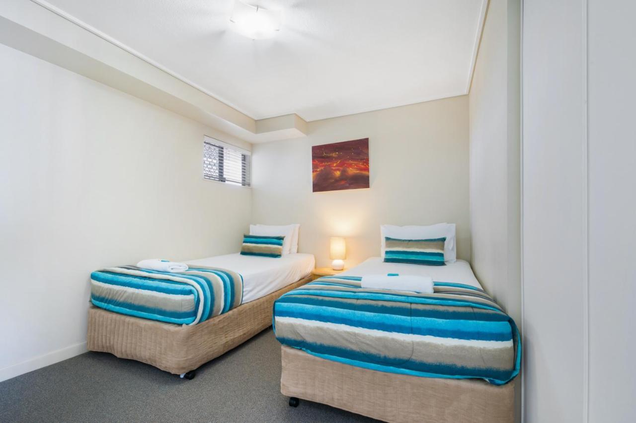 Aparthotel Seamark On First 4*