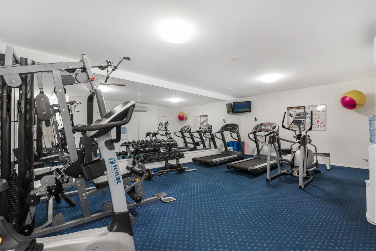 Seamark On First 4* Mooloolaba