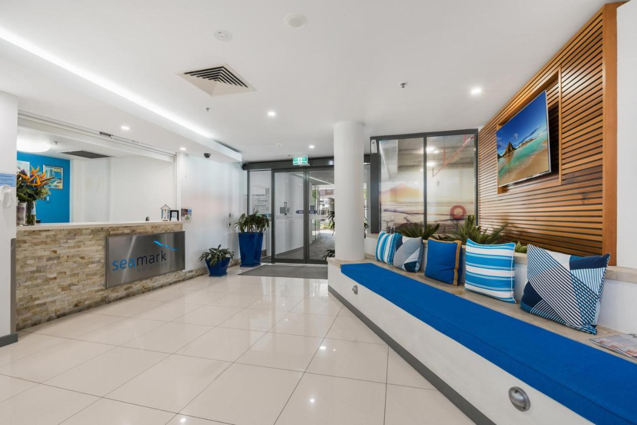 Aparthotel Seamark On First Mooloolaba