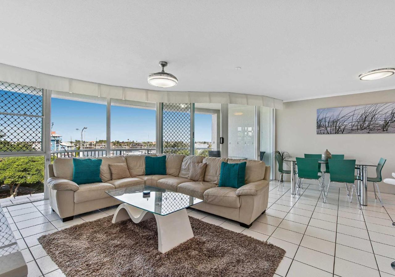 Sailport 4* Mooloolaba