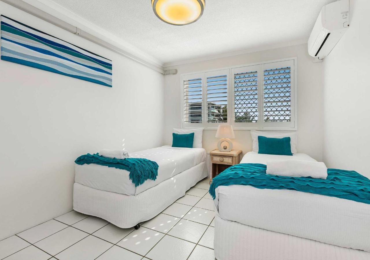 Aparthotel Sailport