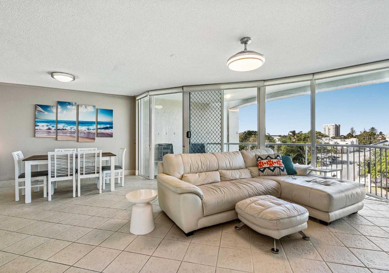 Sailport Mooloolaba
