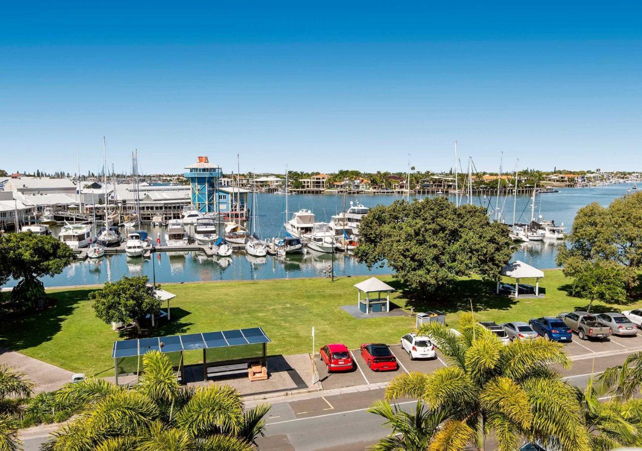 Aparthotel Sailport