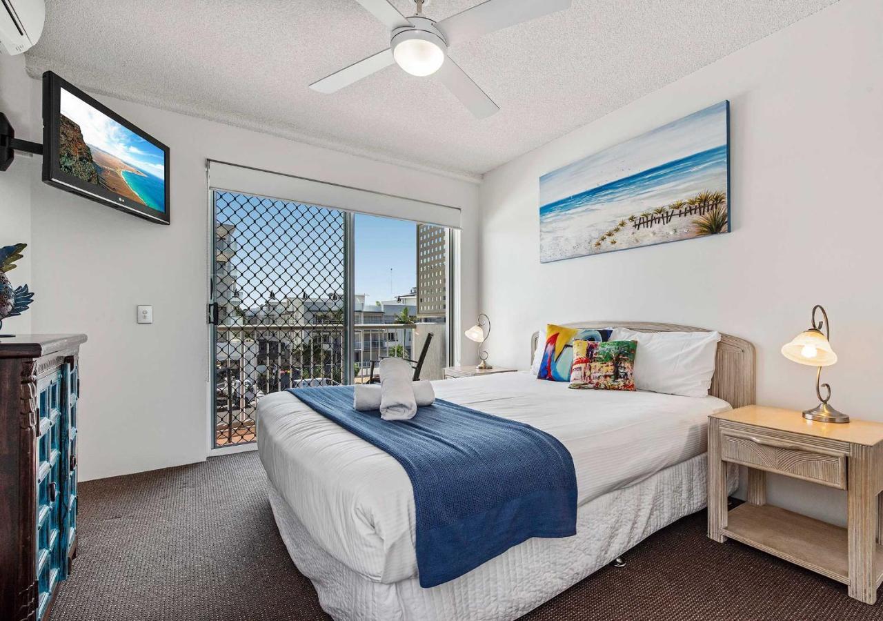 Sailport Aparthotel Mooloolaba