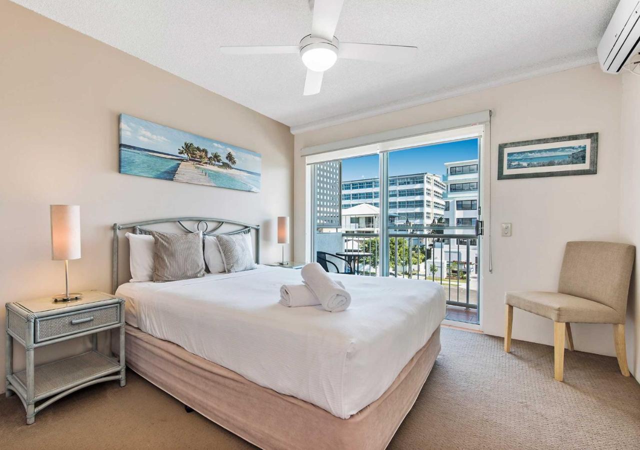 Sailport Mooloolaba