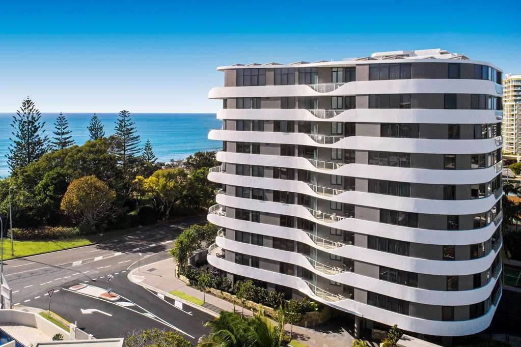 Breeze Mooloolaba, Ascend Hotel Collection Aparthotel 4*