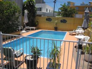 Twin Pines Motel Mooloolaba