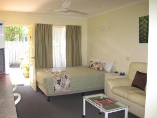 Motel Twin Pines Mooloolaba