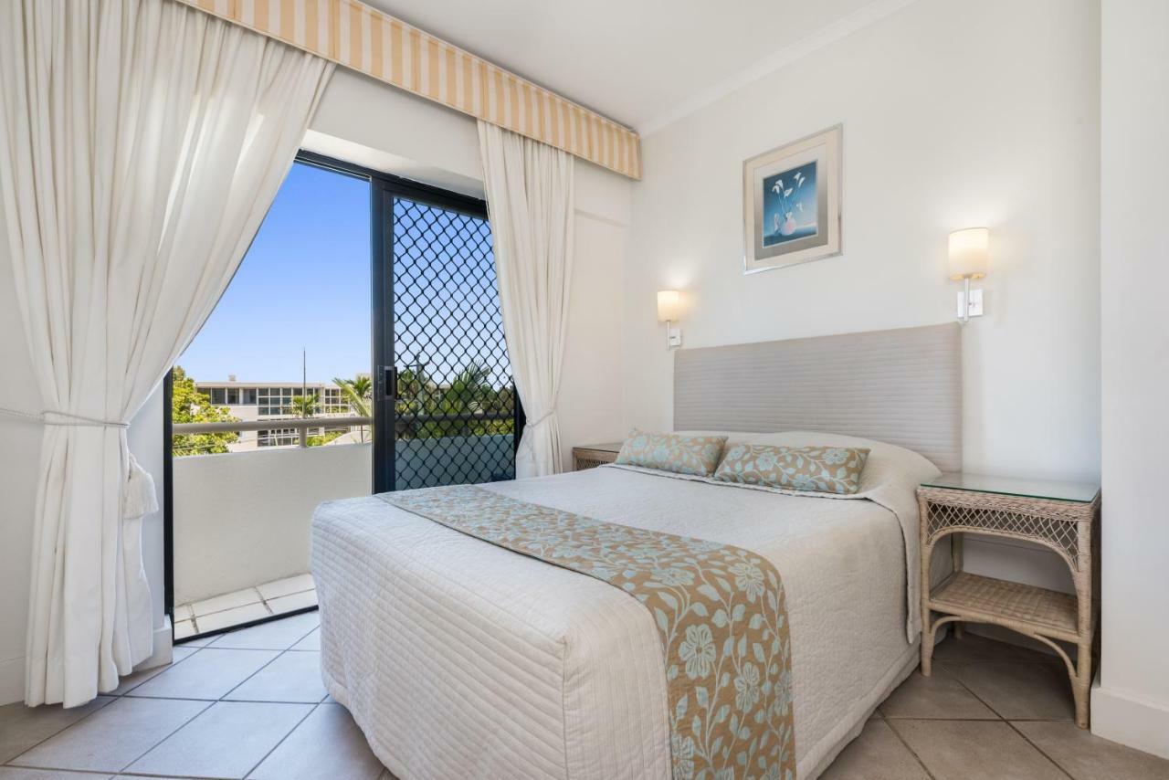 Aparthotel Mirra Chana