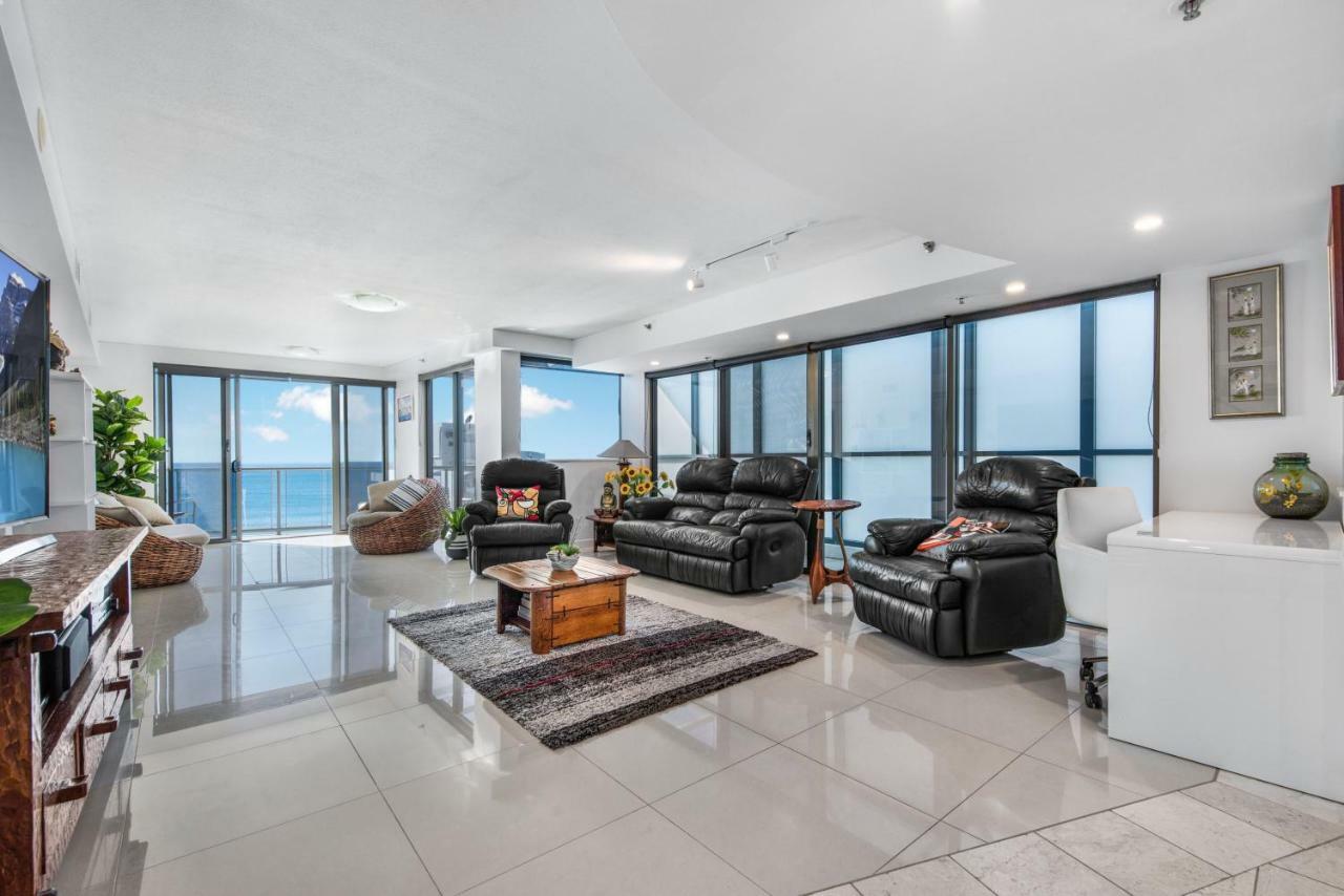 Aparthotel Seamark On First Mooloolaba