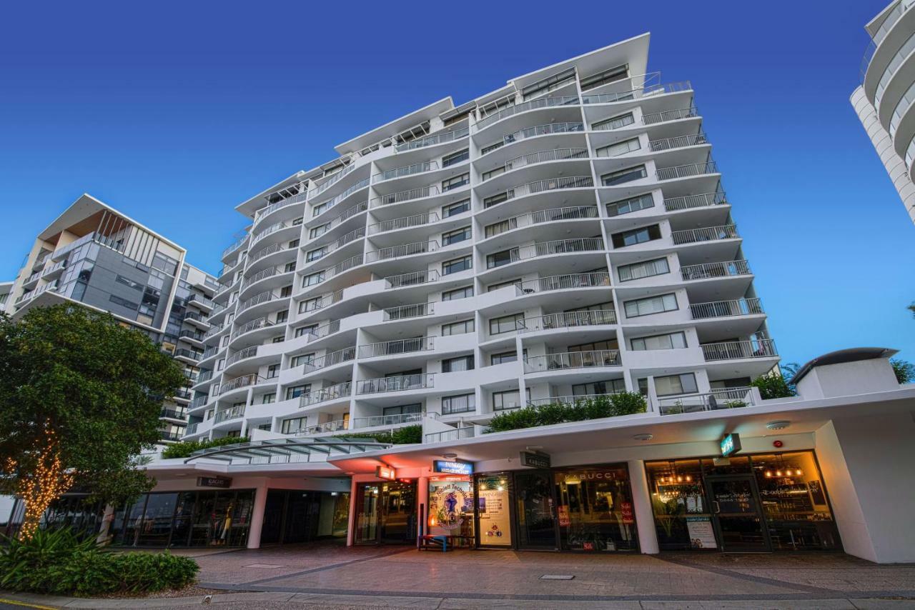 Aparthotel Seamark On First Mooloolaba