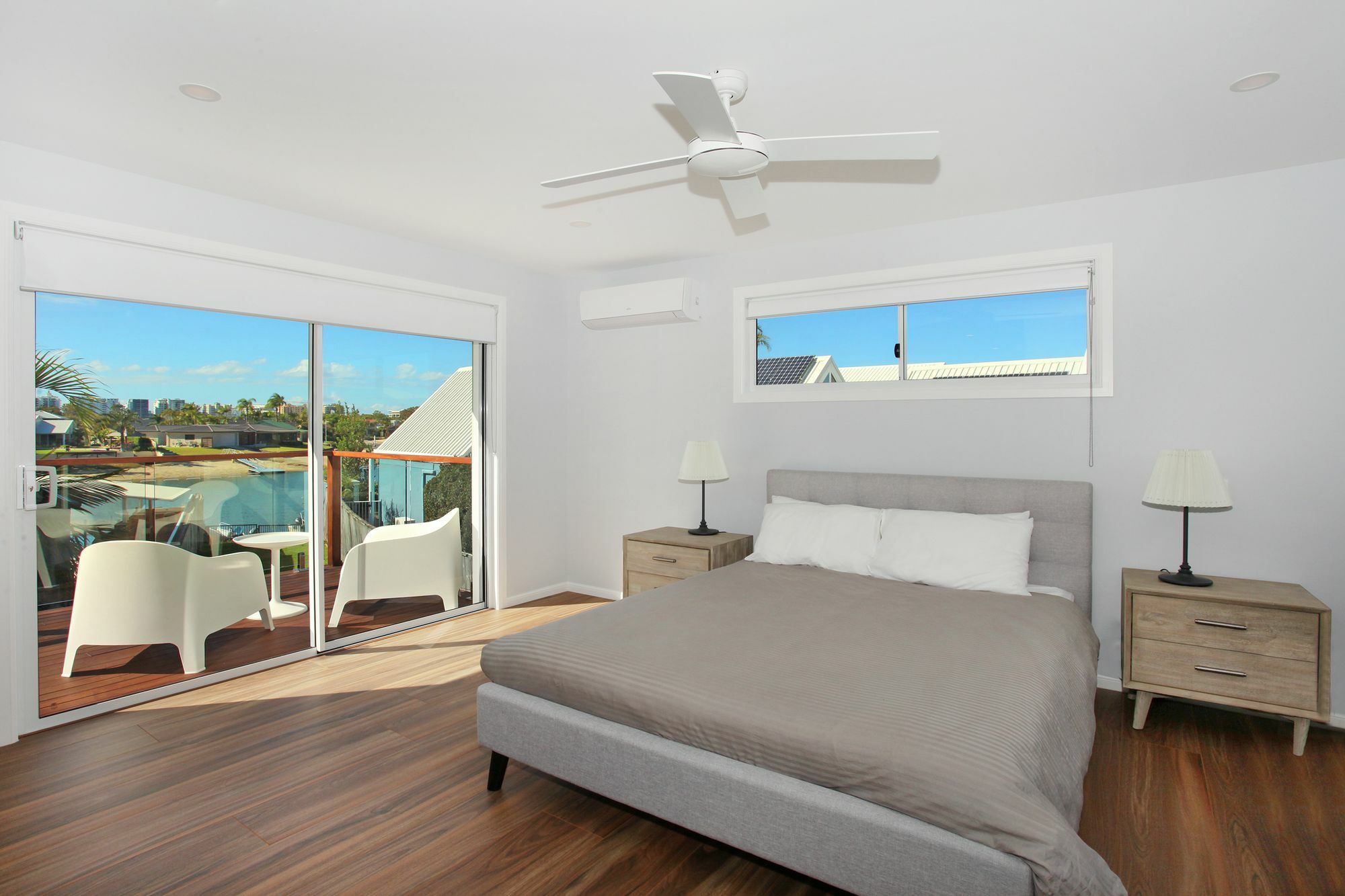 Carrothool 29 - 6 Bedroom On Canal With Pool Holiday home Mooloolaba