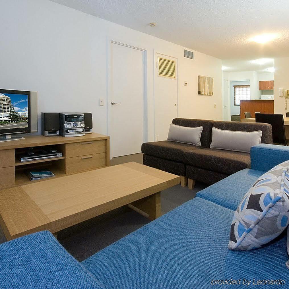 Mantra 4* Mooloolaba