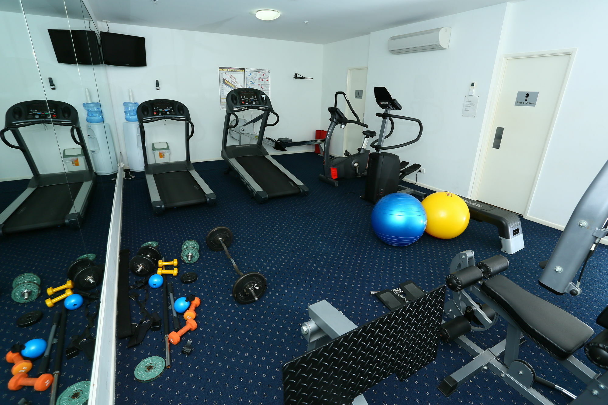 Seamark On First 4* Mooloolaba