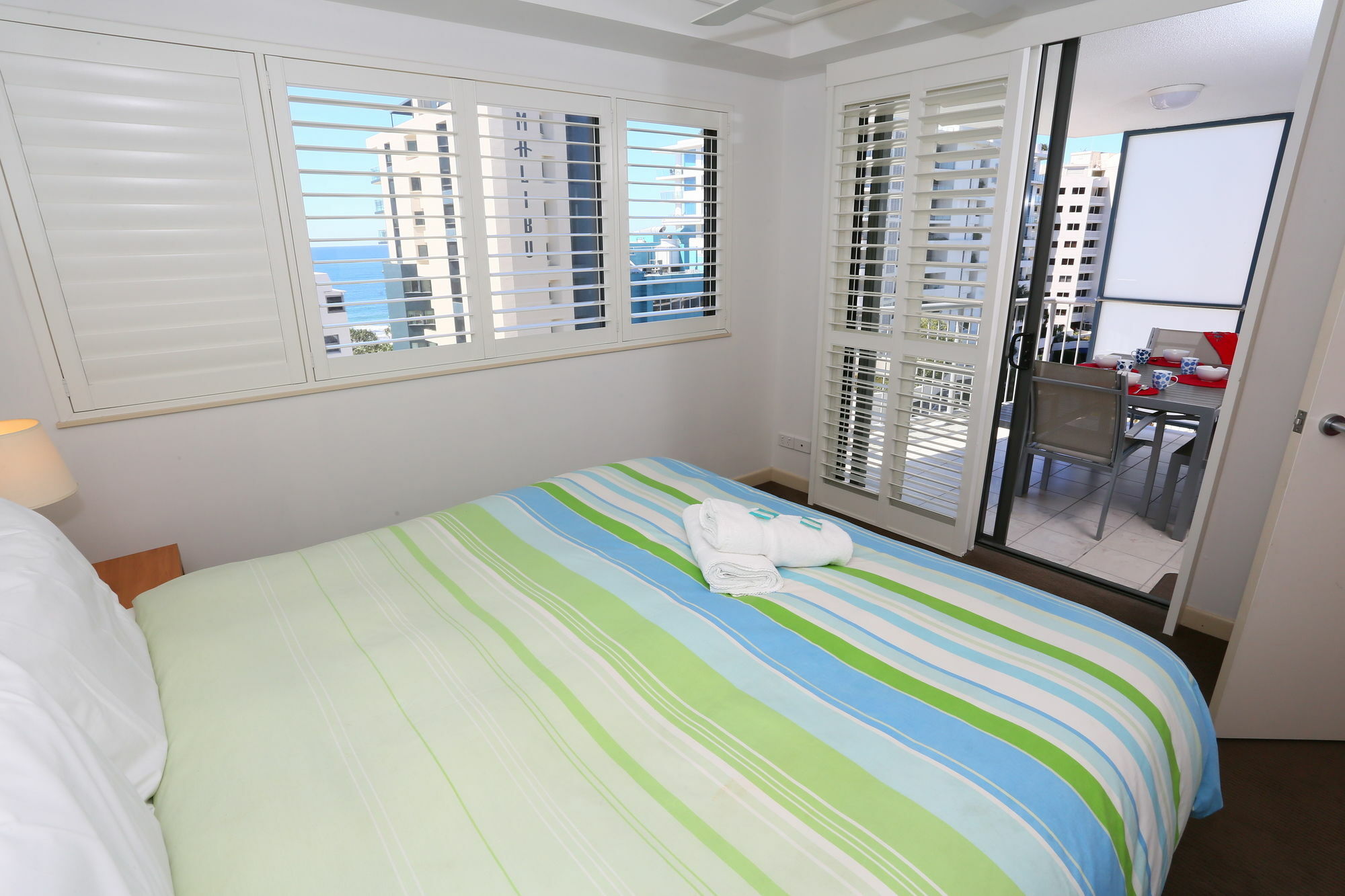 Aparthotel Seamark On First 4*