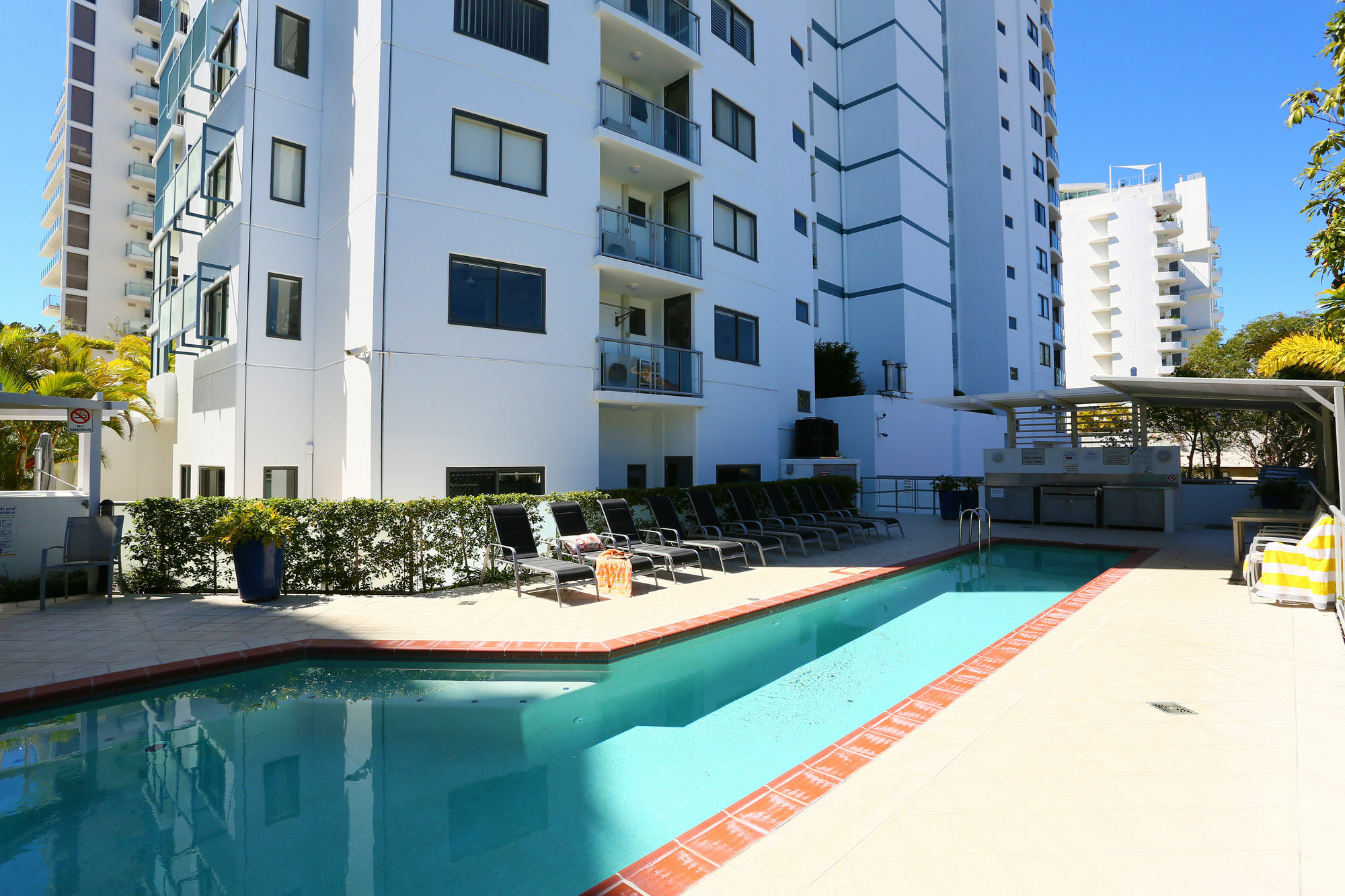 Seamark On First 4* Mooloolaba