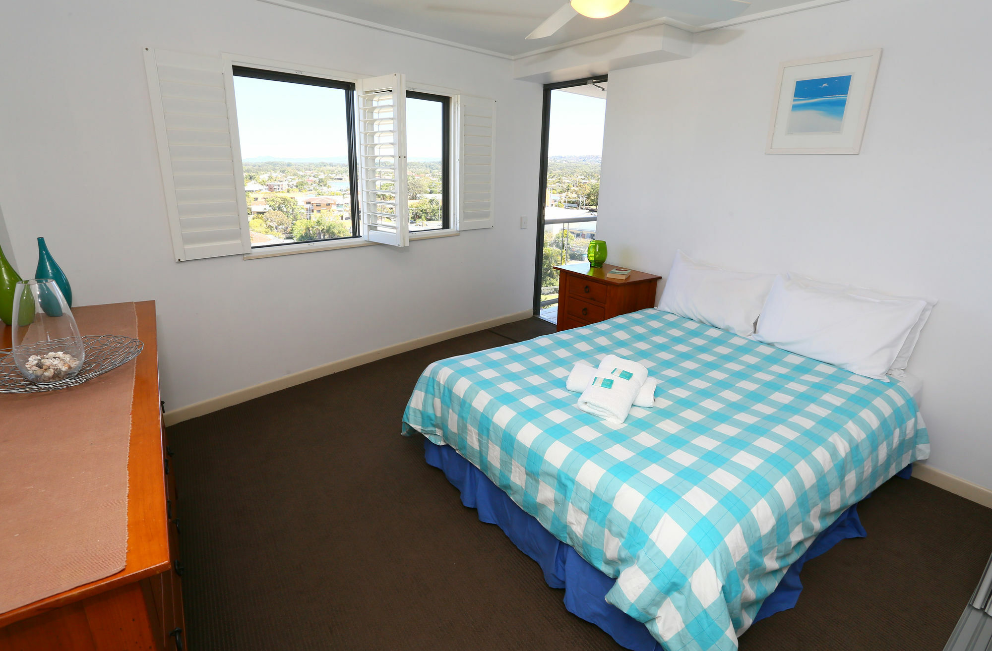 Aparthotel Seamark On First 4*