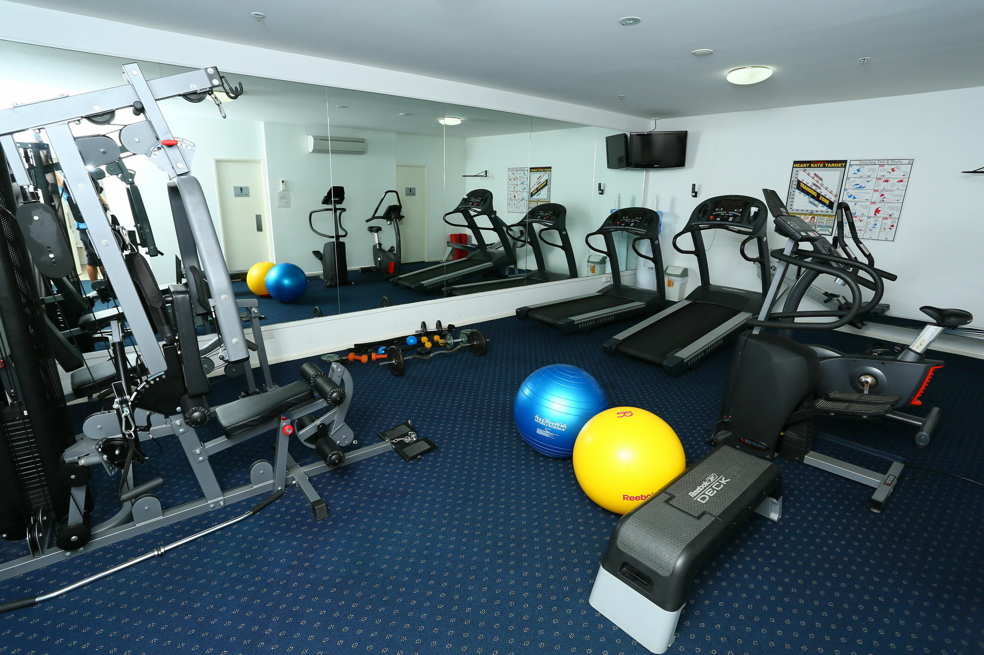 Seamark On First Mooloolaba