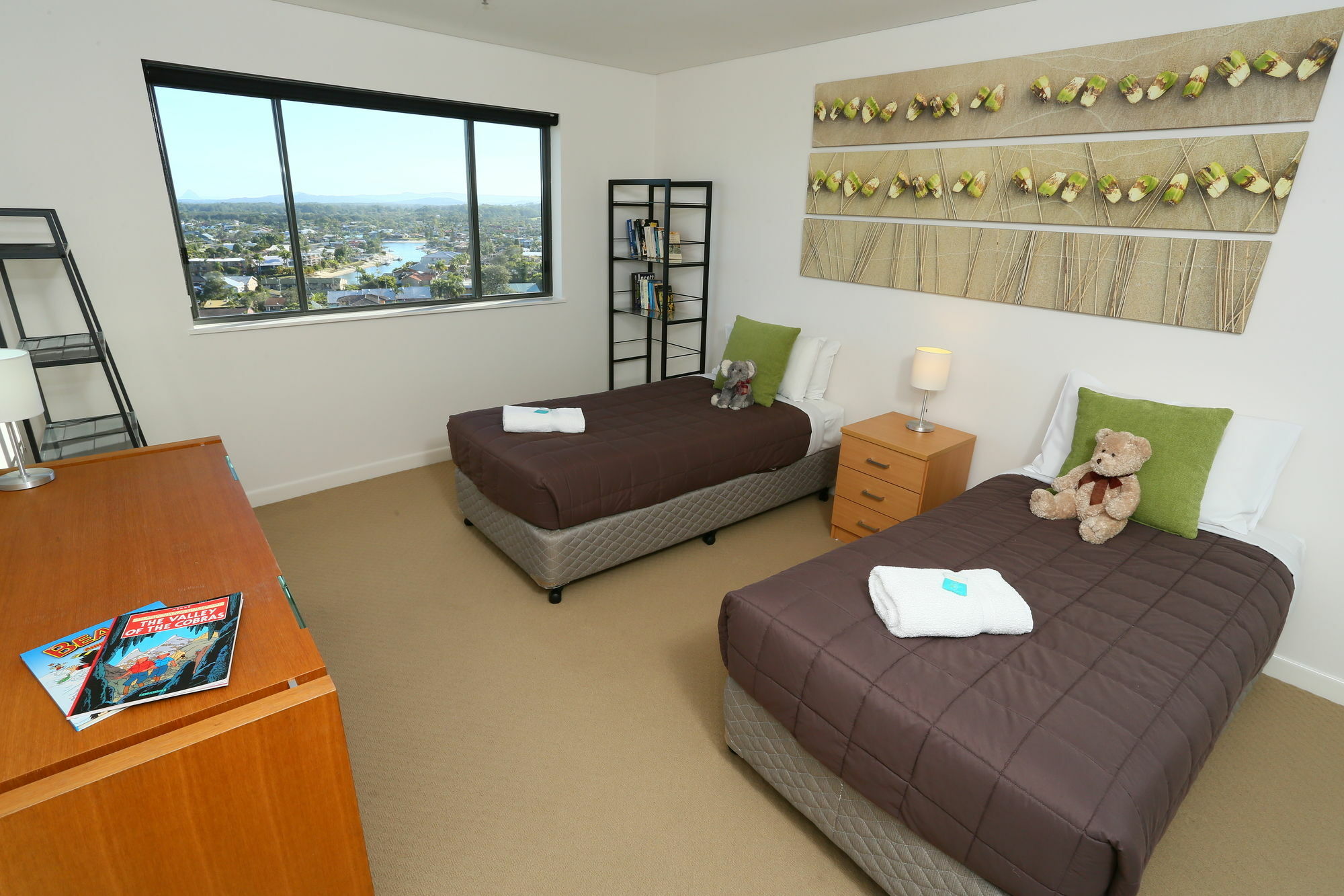 Seamark On First 4* Mooloolaba