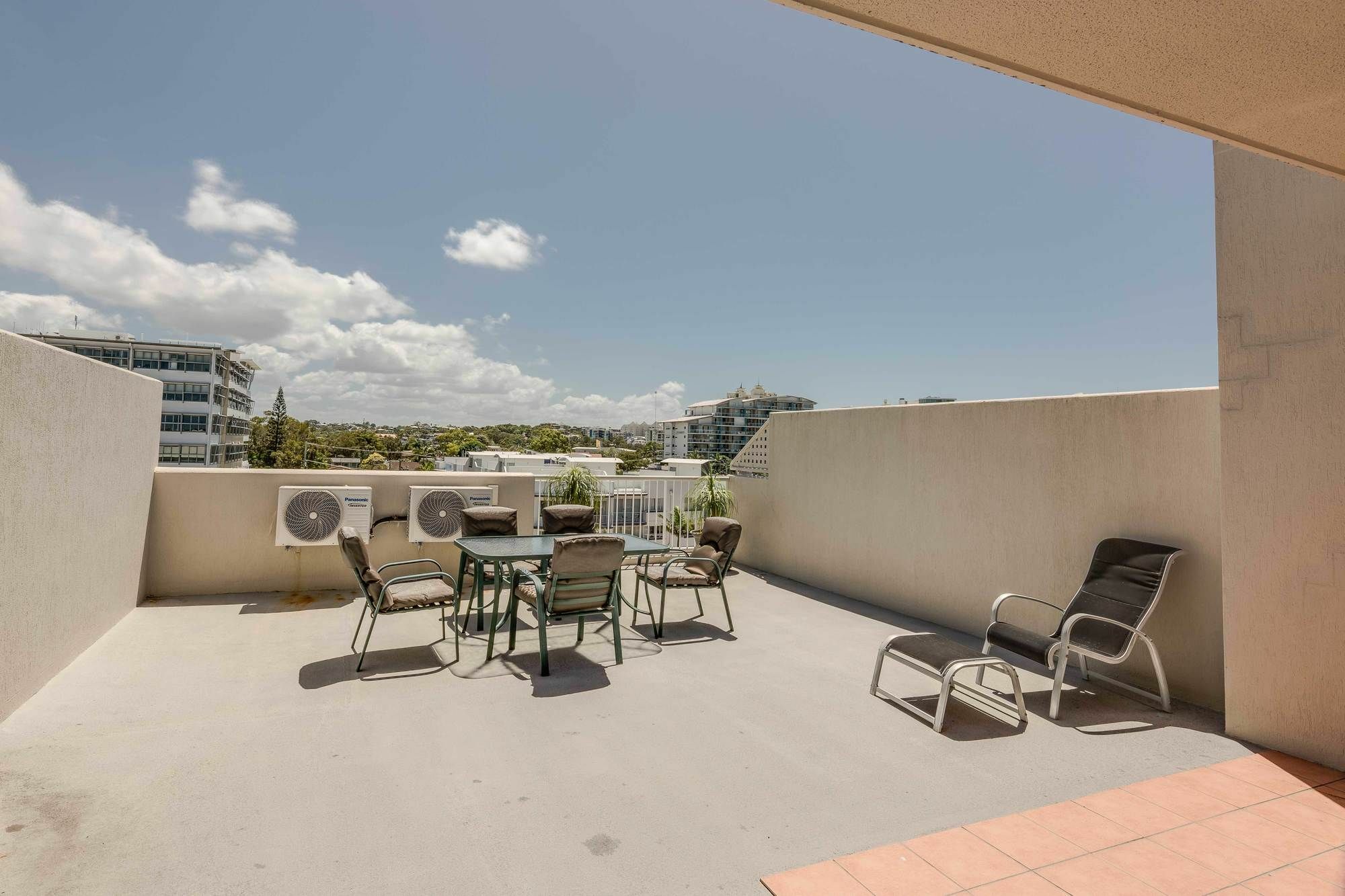 Sailport Mooloolaba