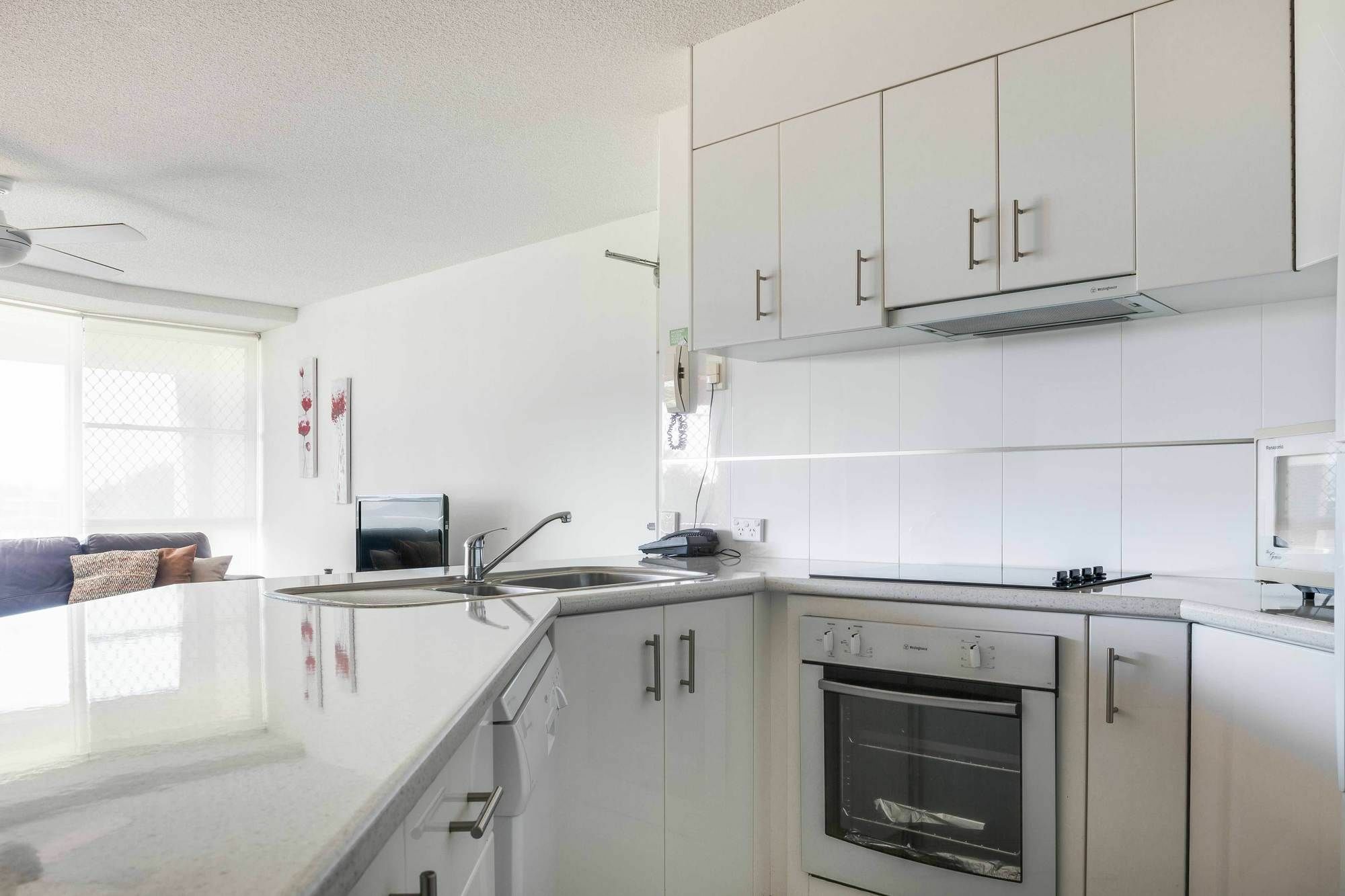 Sailport Aparthotel Mooloolaba