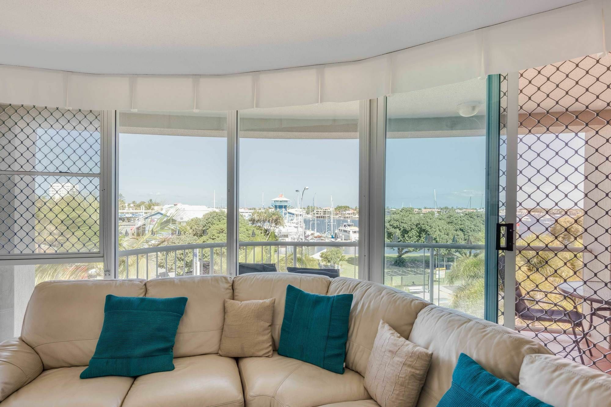 Sailport Mooloolaba