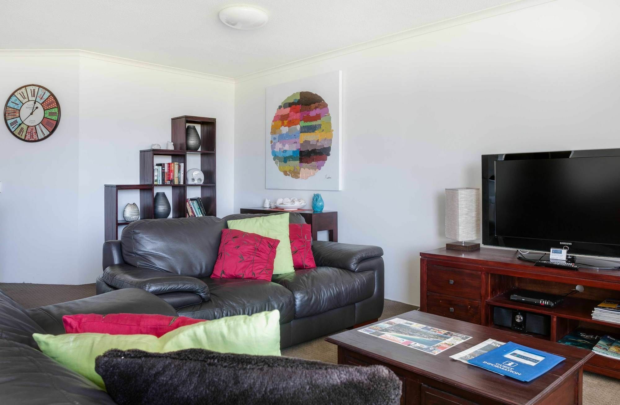 Sailport 4* Mooloolaba