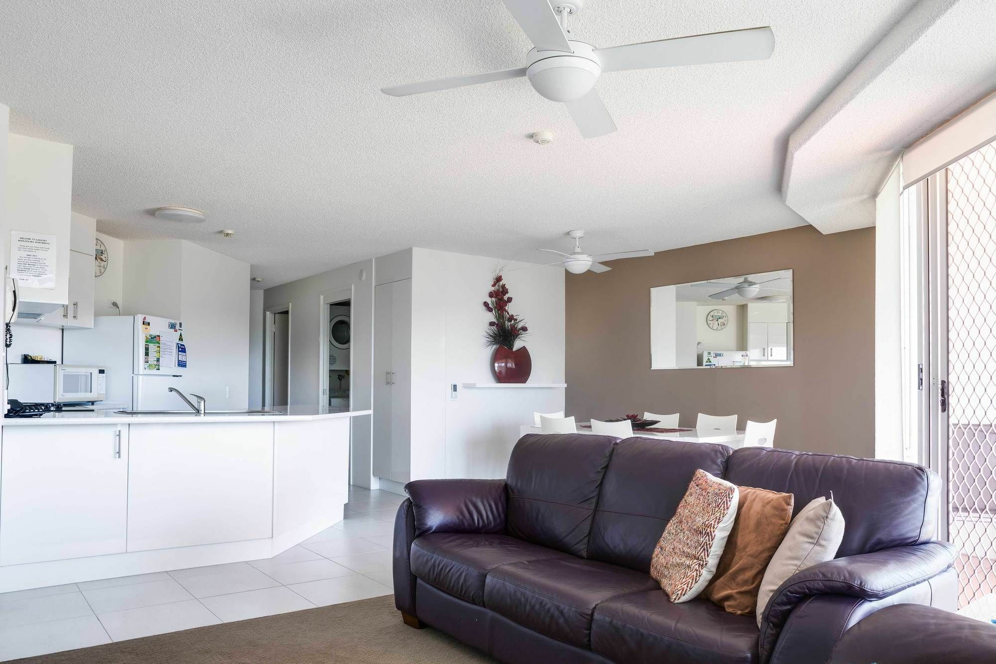 Sailport 4* Mooloolaba