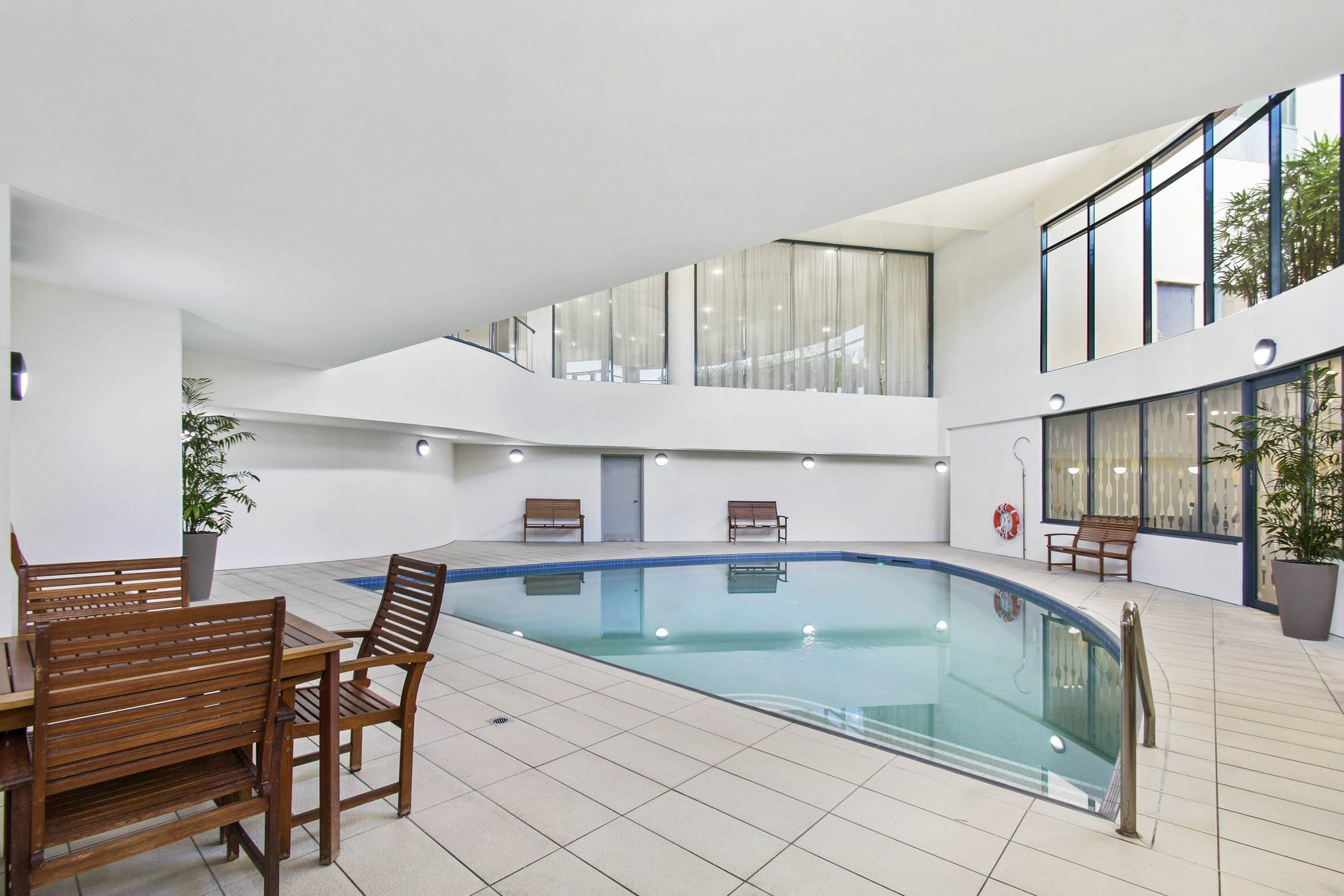 Aparthotel Mantra Mooloolaba