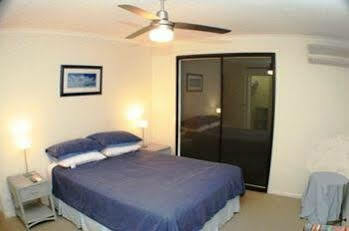 La Mer Holiday Apartments Mooloolaba