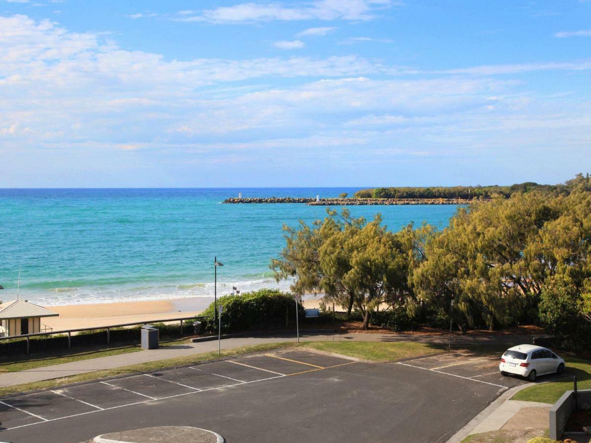 Spectacular Location And Views, 3 Bedrooms , Private Rooftop * Mooloolaba
