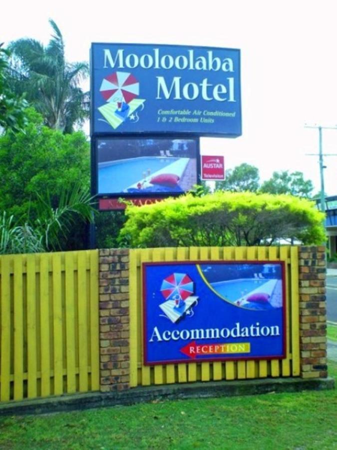 Mooloolaba Motel 3*