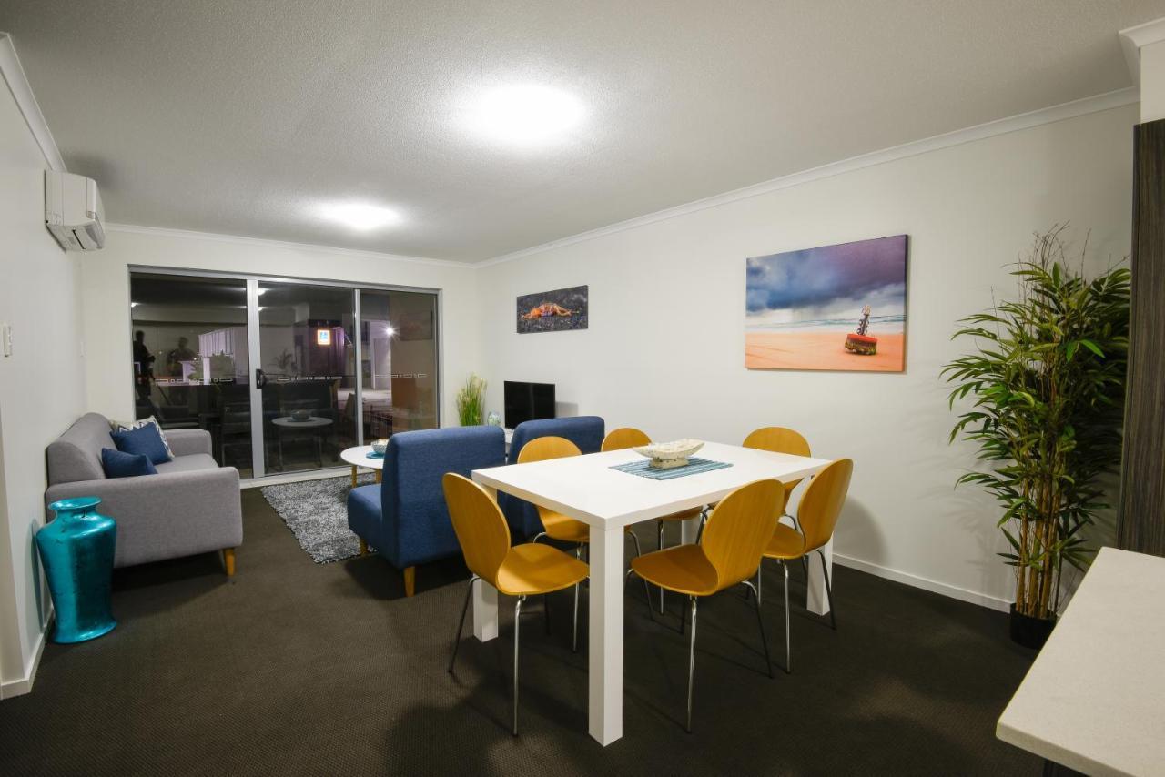 Direct Collective - Breeze On Brightwater Aparthotel