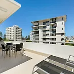 1Br With Private Balcony At Beach Club Resort