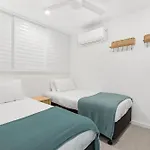 Pacific Beach Resort