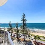 Zanzibar-Premium Ocean Apartment