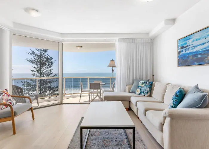 Zanzibar-Premium Ocean Apartment