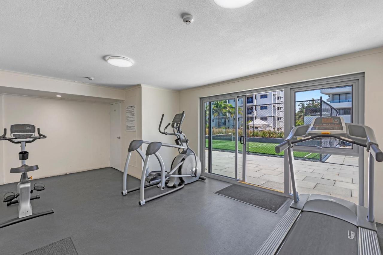 Northwind Beachfront 3* Mooloolaba