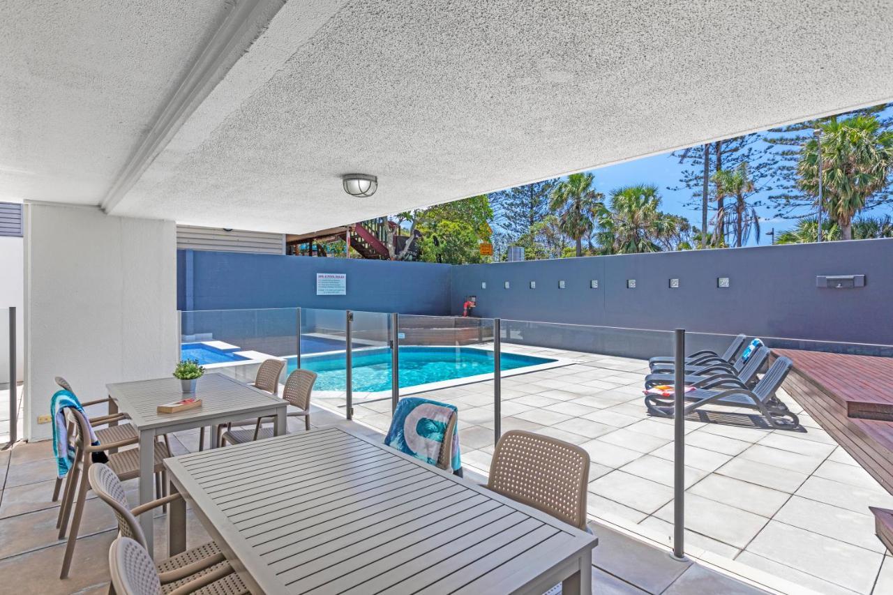 Northwind Beachfront 3* Mooloolaba
