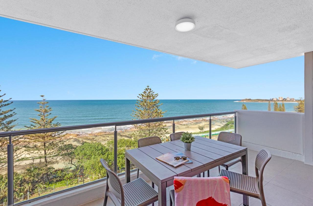 Northwind Beachfront Aparthotel 3*