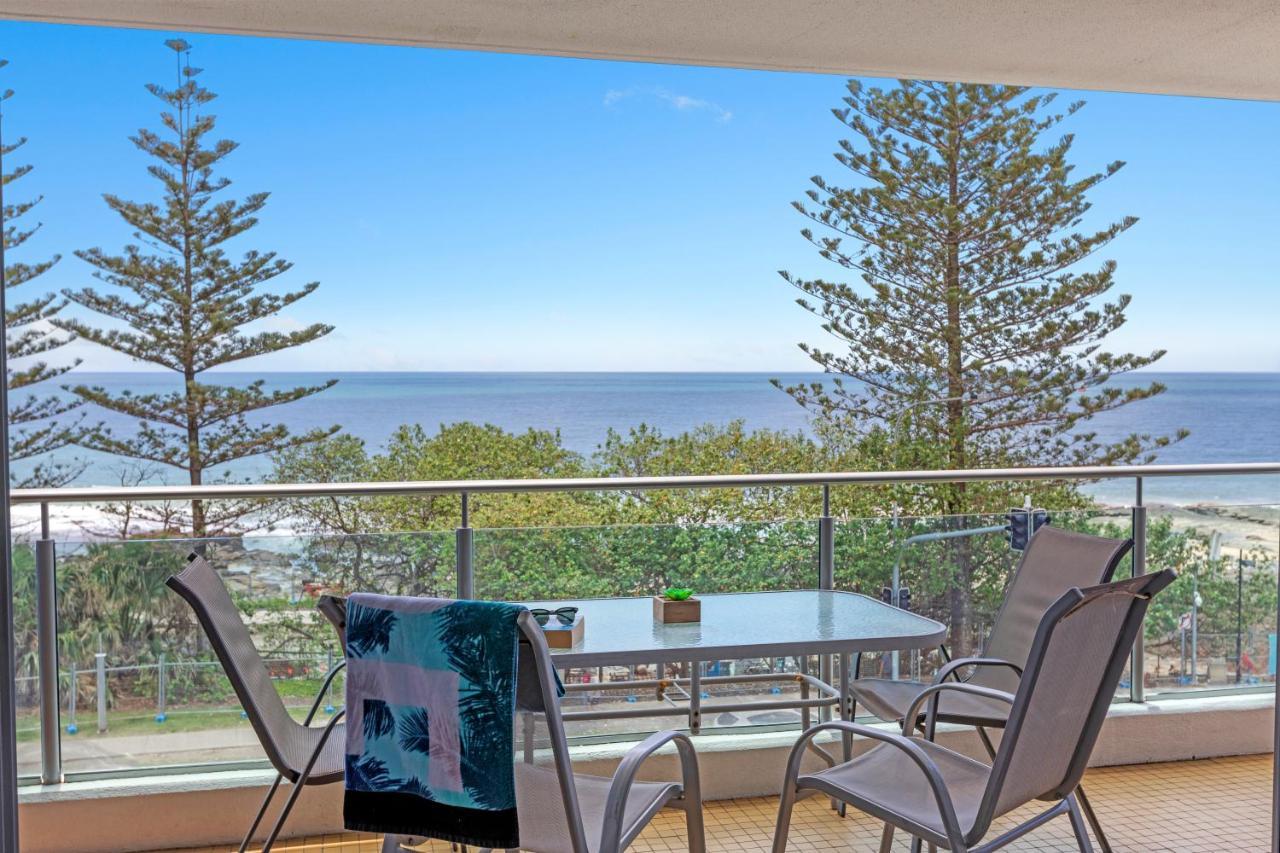 Aparthotel Northwind Beachfront